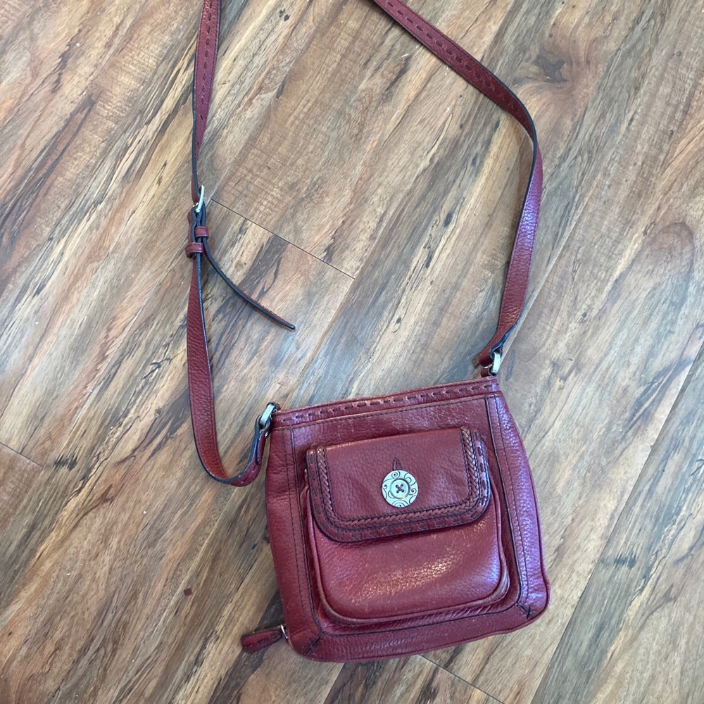 Brighton Purse